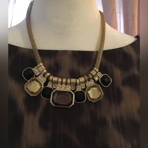 Costume Necklace